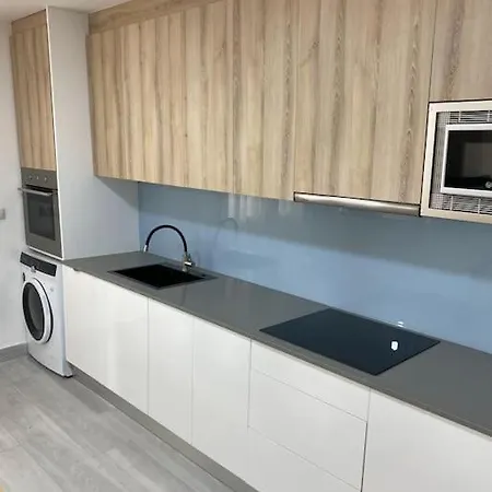 Bajo Loft Perchel Centro *