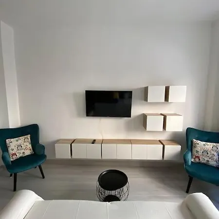 Bajo Loft Perchel Centro