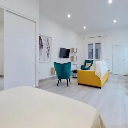 Bajo Loft Perchel Centro